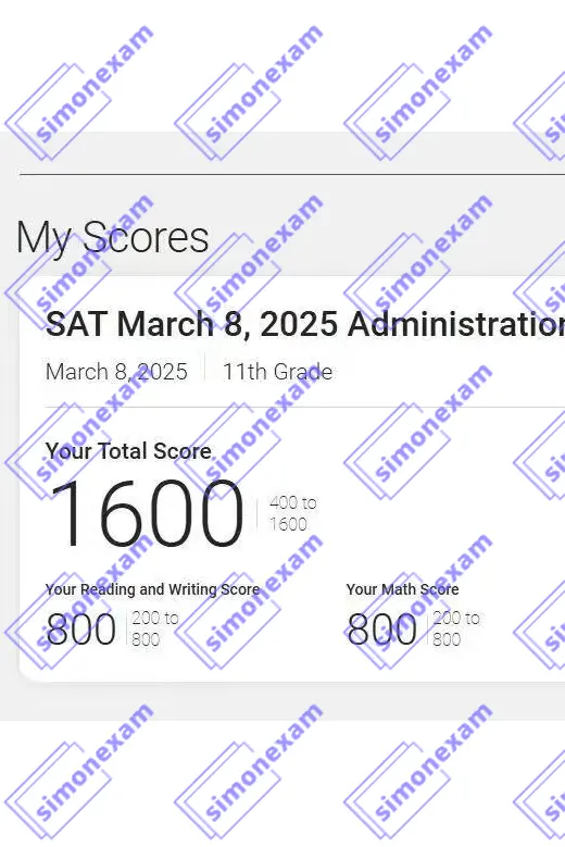 SAT cheating, including impersonation, proxy test-taking, and unauthorized assistance