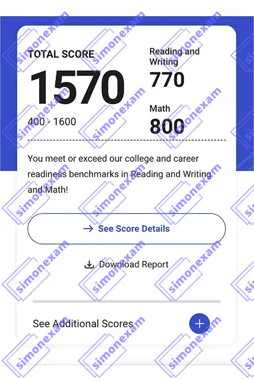 SAT cheating, including impersonation, proxy test-taking, and unauthorized assistance