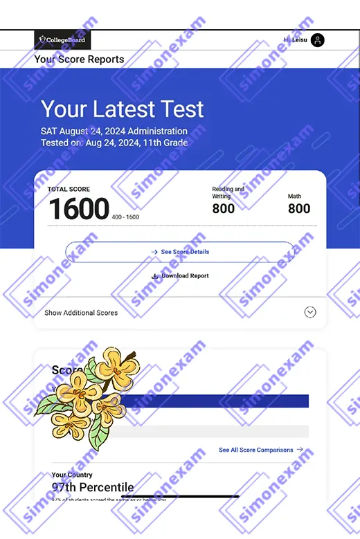 SAT cheating, including impersonation, proxy test-taking, and unauthorized assistance