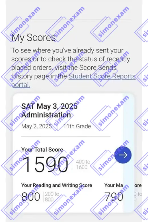 SAT cheating, including impersonation, proxy test-taking, and unauthorized assistance